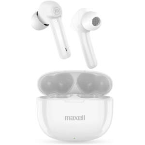 Afbeelding van Maxell BT Dynamic+ TWS oordopjes - Bluetooth 5.0 - Type-C snelladen - Ultra Bass - 3-4 uur speeltijd -