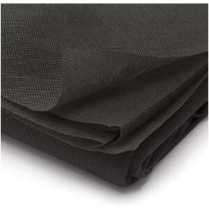 Afbeelding van Onkruiddoek 1,5 x 5 m - UV-bestendig Tuin Gronddoek - Lucht- en Waterdoorlatend, 50 g/m² [DA01098] - 6252