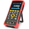 Afbeelding van Draagbare Hand-oscilloscoop met Multimeterfunctie - 3,5" Kleurendisplay - 40MHz Bandbreedte - 2 Kanalen