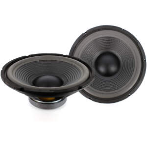 Afbeelding van Woofer - 12" / 300 mm - 150/300 W - 8 Ω [30756] - 63b5 8a5b 459d af1b 6866b879990c