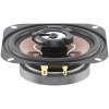 Afbeelding van M.N.C StreamLine coaxiale speakers 4" (100 mm) - 80 W - 4 Ohm - 2-weg - ultradunne inbouwdiepte [37410]