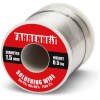 Afbeelding van Professioneel Soldeertin op Rol - soldeerdraad Sn60/Pb40, 1,5 mm, 0,5 kg met 2% flux - Hoogwaardige