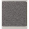 Afbeelding van HSXL - Antislipmat Douche Zacht & Waterdoorlatend - 60x60CM - Incl. Netspons - Antislip Douchemat Grijs