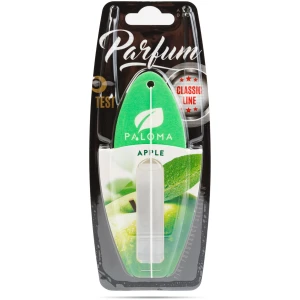 Afbeelding van Auto Luchtverfrisser Parfum Apple – Vloeibaar 5 ml – Tot 1 Maand Geur – Auto & Interieur – 1 Stuk
