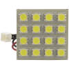 Afbeelding van Autolamp LED CLD314 W5W C5W BA9S - 320 Lumen 6000K Can-Bus - SMD 3W 12V - Lange Levensduur 50.000u [50752] -