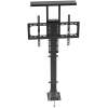 Afbeelding van Elektrische Gemotoriseerde TV Liftbeugel 32-70" - Max 60kg - VESA 600x400 - In hoogte verstelbaar -