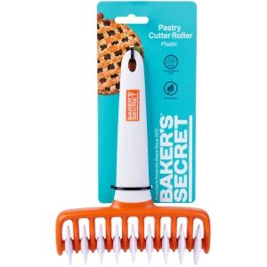 Afbeelding van Baker’s Secret Deegsnijder – 19,7 x 11,5 x 4,5 cm – BPA-vrij – Vaatwasserbestendig [DA00978] - 68d2
