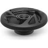 Afbeelding van M.N.C Ninja Coaxiale Autoluidspreker Speakers - 5" (130 mm), 4 Ω, 100 W, 65 Hz - 20 kHz, Lage