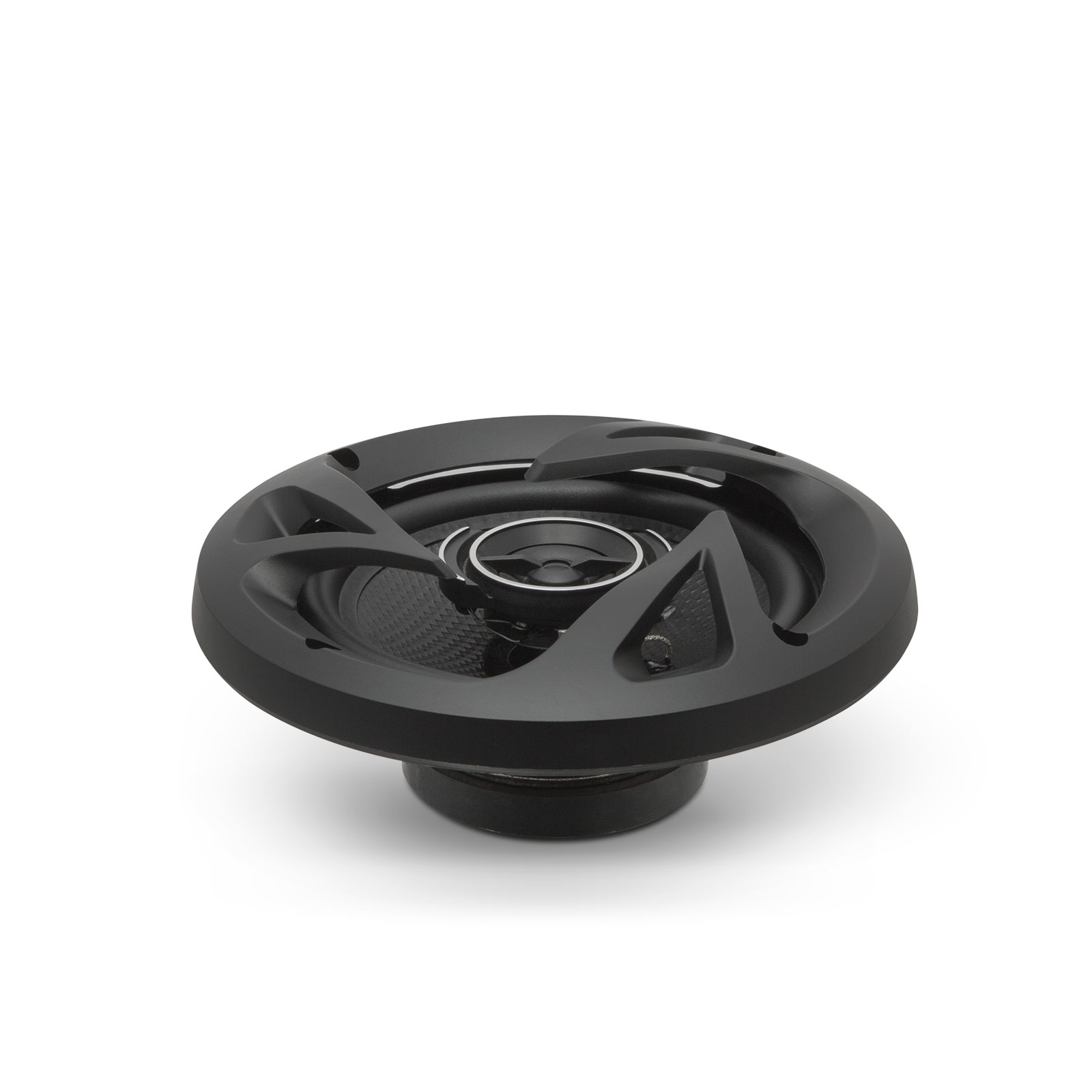 Afbeelding van M.N.C Ninja Coaxiale Autoluidspreker Speakers - 5" (130 mm), 4 Ω, 100 W, 65 Hz - 20 kHz, Lage