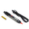 Afbeelding van Digitale pen-multimeter - True RMS - Automatische modus - Contactloze spanningsdetectie - Weerstandsmeting