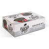 Afbeelding van Auto Luchtverfrisser voor Bekerhouder - Paloma Fresh box - Black Diamond - 25 g 1 Stuks [P20217] - 6e69 eb65