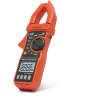 Afbeelding van Digitale True RMS AC/DC Stroomtang - Professioneel Meetinstrument - Meet Spanning, Stroom, Weerstand,