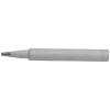Afbeelding van Soldeerpunt - 2 stuks per blister - geschikt voor soldeerstation 28011 - accessoire voor soldeerbout en