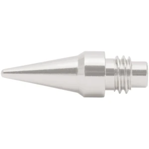 Afbeelding van Soldeerpunt - 2 stuks per blister - geschikt voor soldeerbout 28523 - accessoire voor soldeerstation en