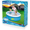 Afbeelding van Bestway Opblaasbaar Zwembad met zachte wanden - 152 x 38 cm 1 Stuks [DA01193] - 7648 5dcd 4fb3 84f6