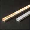Afbeelding van Aluminium LED Profiel - 1 m - U-vorm - 17×8 mm - Voor LED-strips tot 11 mm [41010A1] - 7ad5 098c 43a2 80c0