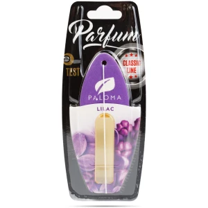 Afbeelding van Auto Luchtverfrisser Parfum Liliac – Vloeibaar 5 ml – Tot 1 Maand Geur – Auto & Interieur – 1