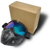 Afbeelding van Motor Masker – Ski Bril – Scooter – Helm – Snowboardbril – Airsoft Masker – Multifunctioneel –