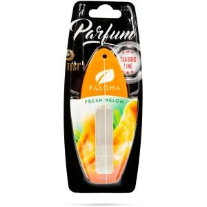 Afbeelding van Auto Luchtverfrisser Parfum Melon – Vloeibaar 5 ml – Tot 1 Maand Geur – Auto & Interieur – 1 Stuk