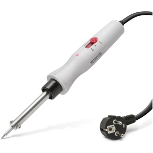 Afbeelding van Dual Power Soldeerbout - Instelbaar 20W / 40W - Met Siliconen Kabel en Stekker - 230V [28023] - 8579 aba8