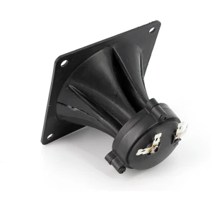 Afbeelding van Piezo Speaker - 85x85 mm, 75/150 W, 4-8 Ohm, 5-20 kHz, 94 dB [33811] - 8703 72f8 4b9a 8d2c 26e03a2789ac 1