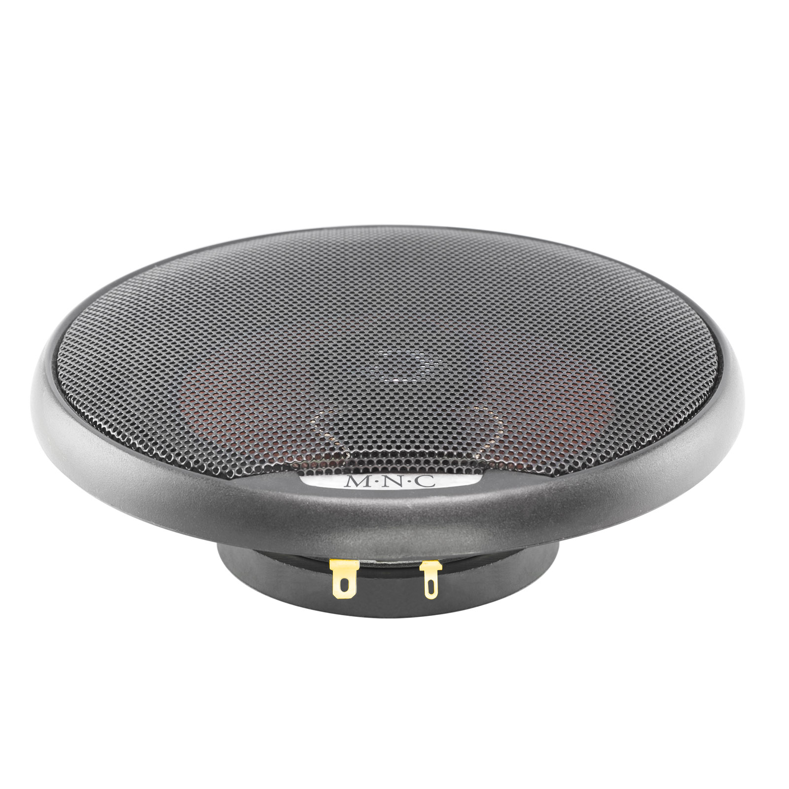 Afbeelding van M.N.C StreamLine coaxiale speakers 6,3" (160 mm) - 120 W - 2-weg - compacte inbouwdiepte - duurzaam