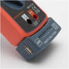 Afbeelding van Digitale Multimeter met Automatisch Bereik & Kabeltester - RJ11, RJ12, RJ45, USB - Afneembare Meetunit