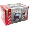 Afbeelding van Digitale Soldeerstation - 230V 60W - Temperatuurregelbaar 160-480°C - Met Sleepstand en Accessoires [28013]