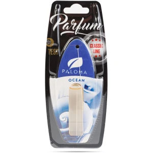 Afbeelding van Auto Luchtverfrisser Parfum Ocean – Vloeibaar 5 ml – Tot 1 Maand Geur – Auto & Interieur – 1 Stuk