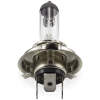 Afbeelding van 1x Halogeenlamp BHA052 H4 12V 55/60W - +30% Extra Helderheid - Lange Levensduur - voor Autolamp - Koplamp