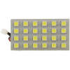 Afbeelding van Professionele Auto LED CLD315 - W5W, C5W, BA9S, 480 lm, 6000K, 3W can-bus - 50.000 uur levensduur, helder wit