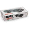 Afbeelding van M.N.C Ninja Coaxiale Autoluidspreker Speakers - 5" (130 mm), 4 Ω, 100 W, 65 Hz - 20 kHz, Lage