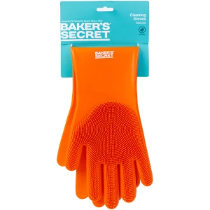 Afbeelding van Baker’s Secret Siliconen Schoonmaakhandschoenen – 30 cm – Antislip – BPA-vrij [DA00984] - a5a1 536a