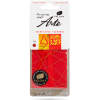 Afbeelding van Autoluchtverfrisser Paloma Aroma Del 'Arte Diavolo Rosso 1 Stuks [P82079] - b3da 3fd5 4e60 b357