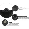 Afbeelding van Motor Masker – Ski Bril – Scooter – Helm – Snowboardbril – Airsoft Masker – Multifunctioneel –