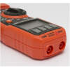 Afbeelding van Digitale AC/DC-Stroomtang - Spannings-, Stroom-, Weerstands- En Temperatuursmeting - Automatisch Bereik -