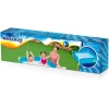 Afbeelding van Bestway Vierkant Kinderzwembad met Stijve Wanden - 122 x 122 x 30,5 cm - 365L - UV-bestendig - Incl.