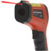 Afbeelding van Digitale Infrarood Thermometer - Meetbereik -50°C tot 380°C - Met Laserpointer en LCD Display [25901] -
