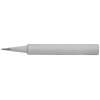 Afbeelding van Soldeerpunt - 2 stuks per blister - geschikt voor soldeerstation 28011 - accessoire voor soldeerbout en