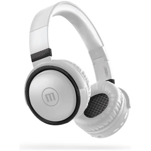 Afbeelding van Maxell HP-BTB52 draadloze Bluetooth Koptelefoon / hoofdtelefoon - 40 mm drivers - Type-C snelladen - 3,5 mm