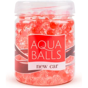 Afbeelding van Parelkaars - Paloma Aqua Balls - Nieuwe auto - 150 g 1 Stuks [P15583] - cb86 0bdf 4525 819e eee14dc5218e