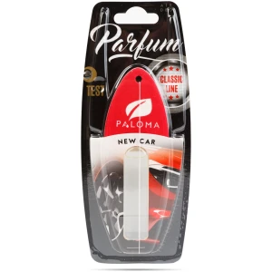 Afbeelding van Auto Luchtverfrisser Parfum New Car – Vloeibaar 5 ml – Tot 1 Maand Geur – Auto & Interieur – 1