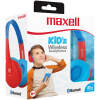 Afbeelding van Maxell HP-BT350 draadloze kinder koptelefoon / hoofdtelefoon - Bluetooth 5.0 - Volume-beperking 85 dB -