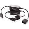 Afbeelding van Canbus Foutcode Eliminator H7 - 10-30V - Set van 2 - Geschikt voor Alle H7 LED Koplampen - Voorkomt