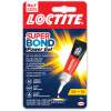 Afbeelding van Loctite Power Gel Secondelijm – 3 + 1 g – Extra Sterk & Flexibel – Water- en Schokbestendig –