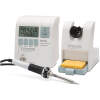 Afbeelding van Digitale Soldeerstation - 230V 48W - Temperatuurregelbaar 150-450°C - Met Snelinstellingen en Accessoires