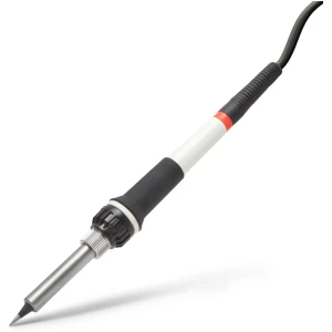 Afbeelding van Soldeerbout Voor 28013 Soldeerstation - 24V 60W - Met Siliconen Kabel en Stekker [28113] - d6c7 b778 48ca