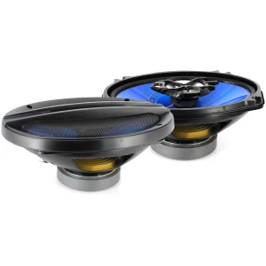Afbeelding van Carguard Coaxiale Autospeakers 6×9" (165×236 mm) - 260 W - 2-Weg - Model CSP004 [36969] - d771 4925