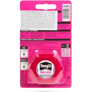 Afbeelding van Unilock Draadpakking Koord - 20 m 1 Stuks [H2732451] - da66 2435 41b1 ac9c f4e2a043fd5e