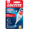 Afbeelding van Loctite Super Bond XXL Secondelijm – 20 g – Sneldrogend in 10 sec – Water-, Schok- & Hittebestendig